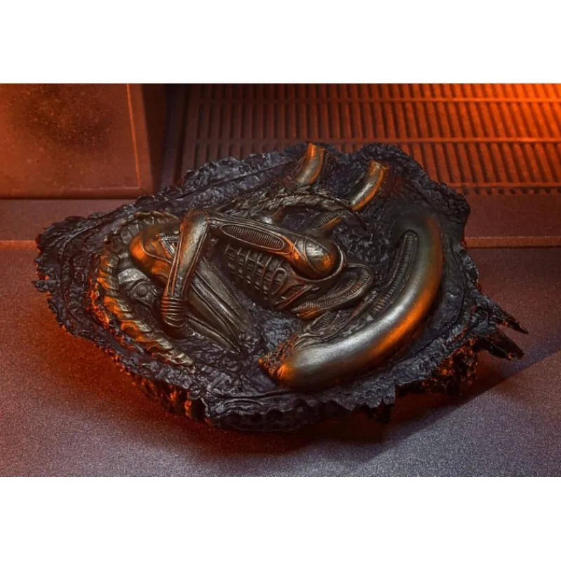 Hot Alien: Romulus Pack Accesorios para Figuras de Alien Y Predator