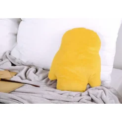 Almohada de Hedwig Harry Potter 35 cm - Licencia oficial Harry Potter Hogar