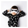 Puckator Más Regalos De Star Wars^Almohada de Viaje con Antifaz Relaxeazzz Stormtrooper