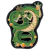 Almohada Dragon Ball Shenlong 36 cm de Poliéster Figuras Dragon Ball