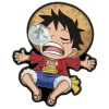 Herding Cosas De Luffy One Piece|Hogar One Piece^Almohada Luffy One Piece 36 cm - Licencia Oficial