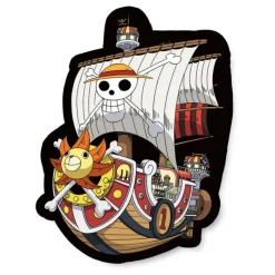 Clearance Almohada One Piece Sunny 35 cm - Cojín Oficial Hogar One Piece