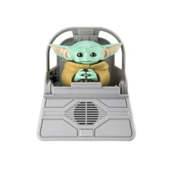Online Altavoz Baby Yoda The Mandalorian The Mandalorian|Auriculares Y Sonido Gaming