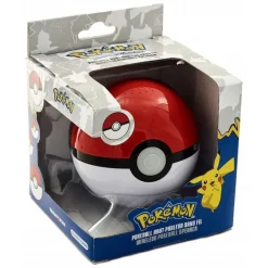 New Altavoz Bluetooth Pokemon Pokeball Más Regalos De Pokemon|Regalos Y Coleccionismo Para Gamers - Cosas De Videojuegos Míticos