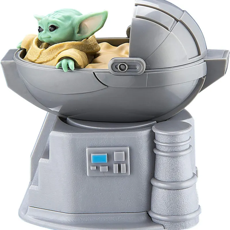 Discount Altavoz Bluetooth The Child The Mandalorian Capazo The Mandalorian|Descuentos Gaming