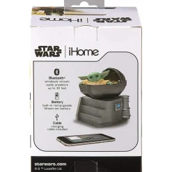 Discount Altavoz Bluetooth The Child The Mandalorian Capazo The Mandalorian|Descuentos Gaming