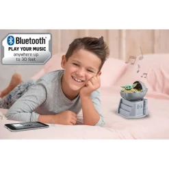 Discount Altavoz Bluetooth The Child The Mandalorian Capazo The Mandalorian|Descuentos Gaming