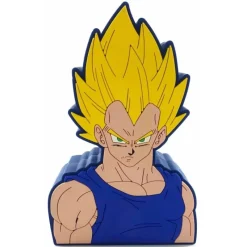 Madcow entertainment Figuras Dragon Ball^Altavoz Bluetooth Vegeta Dragon Ball Z Teknofun