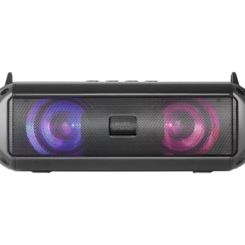 Clearance Altavoz y Barra de Sonido Negro Auriculares Y Sonido Gaming