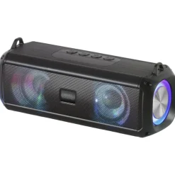 Clearance Altavoz y Barra de Sonido Negro Auriculares Y Sonido Gaming