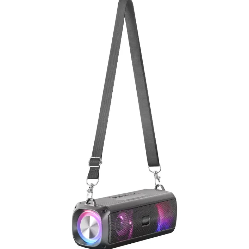 Clearance Altavoz y Barra de Sonido Negro Auriculares Y Sonido Gaming