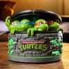 Numskull Las Tortugas Ninja^Ambientador Tortugas Ninja 13 cm - Licencia Oficial