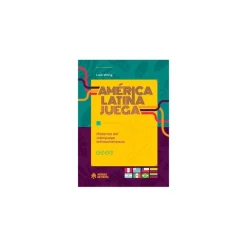 Discount América Latina Juega: Historias del Videojuego Latinoamericano Regalos Y Coleccionismo Para Gamers - Cosas De Videojuegos Míticos