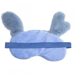 Antifaz de viaje Bordado Stitch Películas Y Personajes De Disney ·Lilo Y Stitch|Regalos Stitch Baratos