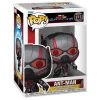 Funko Superhéroes Marvel|Funko Marvel^Ant-Man and the Wasp: Quantumania POP! Vinyl Figura Ant-Man 9 cm