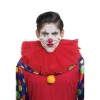 Ghoulish Maquillaje Para Disfraces^Aplicación De Látex y Maquillaje Payaso Sonriente
