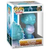 Funko Regalos De Superhéroes Dc|Funko Dc^Aquaman y el Reino Perdido POP! Vinyl Figura Storm 9 cm