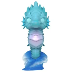 Funko Regalos De Superhéroes Dc|Funko Dc^Aquaman y el Reino Perdido POP! Vinyl Figura Storm 9 cm