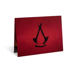 NCK Limited Regalos Assassin'S Creed^Artbook Deluxe Assassin's Creed Shadows Edición limitada