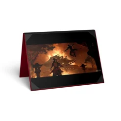 NCK Limited Regalos Assassin'S Creed^Artbook Deluxe Assassin's Creed Shadows Edición limitada