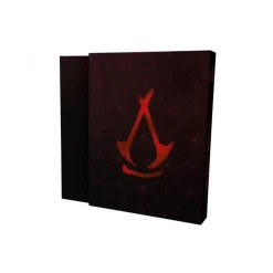 NCK Limited Regalos Assassin'S Creed^Artbook Deluxe Assassin's Creed Shadows Edición limitada