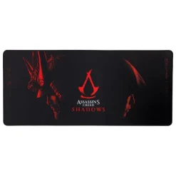 Outlet Assassin's Creed XXL Vade Escolar Shadows con Posavasos Regalos Assassin'S Creed