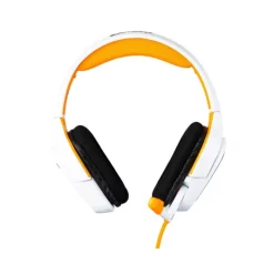Outlet Auricular Gaming Blancos de Naruto Gaming De Colores|Auriculares Y Sonido Gaming