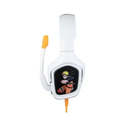 Outlet Auricular Gaming Blancos de Naruto Gaming De Colores|Auriculares Y Sonido Gaming