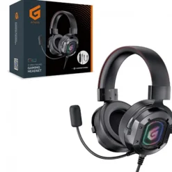 Conceptronic Gaming De Colores|Auriculares Y Sonido Gaming ^Auricular Gaming ATHAN03B con Jack 3.5mm
