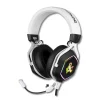 Konix Descuentos Gaming|Gaming De Colores^Auricular Gaming Dragones y Mazmorras Rainbow