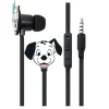 Ert Group Películas Y Personajes De Disney ·101 Dálmatas Y Cruella^Auriculares 101 Dálmatas Disney de , diseño 3D con efecto espejo