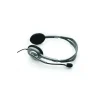 Mars Gaming Descuentos Gaming|Auriculares Y Sonido Gaming ^Auriculares con micro Logitech H110 Plateado