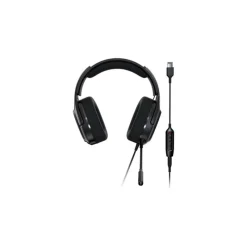Acer Auriculares Y Sonido Gaming ^Auriculares Gaming Predator Galea 365, Sonido 7.1