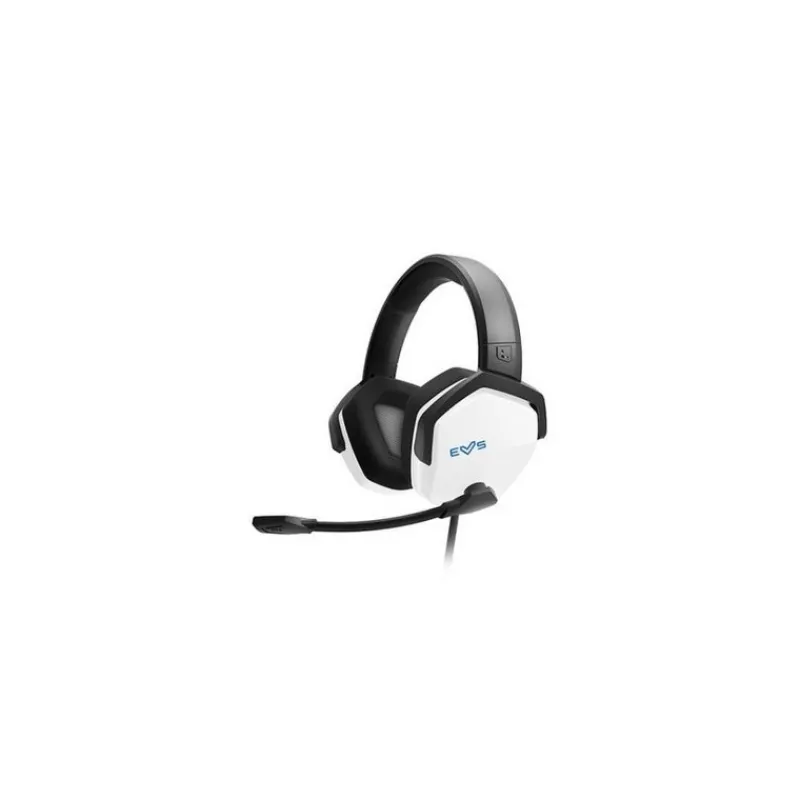 Clearance Auriculares Gaming ESG con Deep Bass y Micrófono Auriculares Y Sonido Gaming