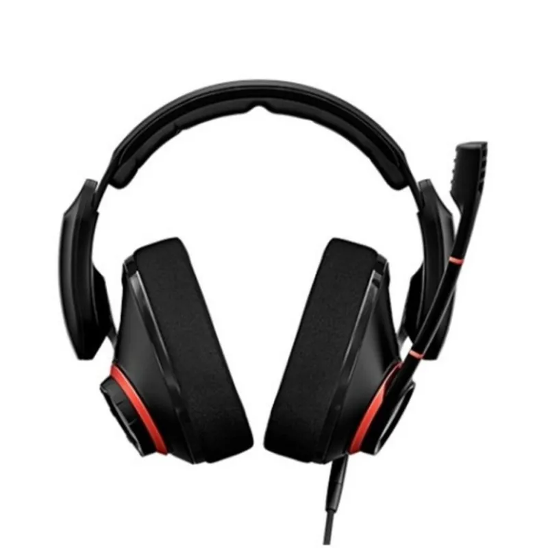 Discount Auriculares Gaming EPOS GSP 500 Negro Auriculares Y Sonido Gaming