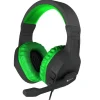 Genesis Gaming De Colores|Auriculares Y Sonido Gaming ^Auriculares gaming Argon 200 mini verdes