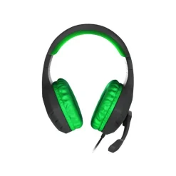 Genesis Gaming De Colores|Auriculares Y Sonido Gaming ^Auriculares gaming Argon 200 mini verdes