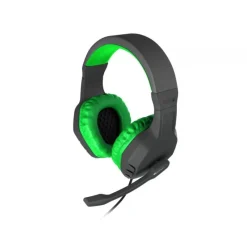 Genesis Gaming De Colores|Auriculares Y Sonido Gaming ^Auriculares gaming Argon 200 mini verdes