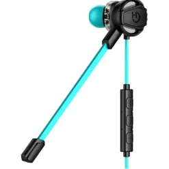 Outlet Auriculares Gaming Taiko Dual Drive Jack 3.5mm Auriculares Y Sonido Gaming