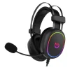 Hot Auriculares Gaming Erys ARGB para Smartphone Auriculares Y Sonido Gaming
