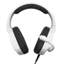 Online Auriculares gaming Kopa Pro blancos con micro Descuentos Gaming|Auriculares Y Sonido Gaming