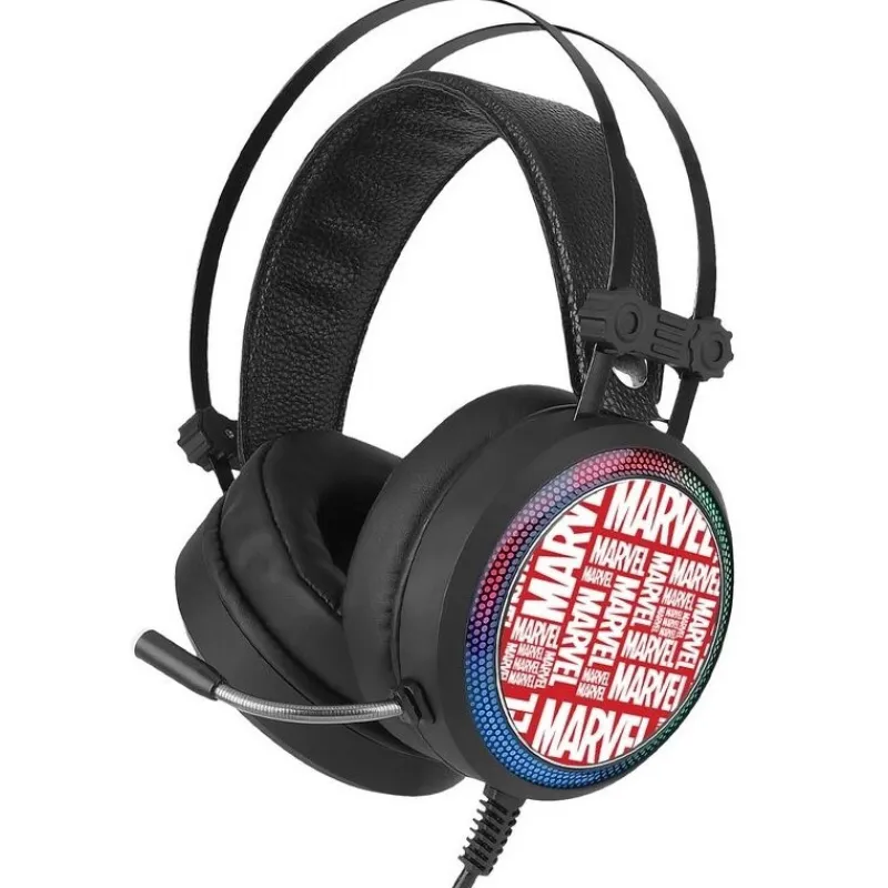 Sale Auriculares Gaming Marvel Más Regalos De Marvel|Descuentos Gaming