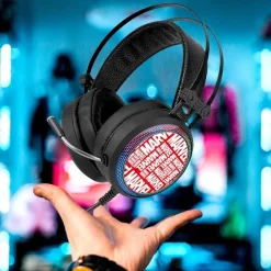 Sale Auriculares Gaming Marvel Más Regalos De Marvel|Descuentos Gaming