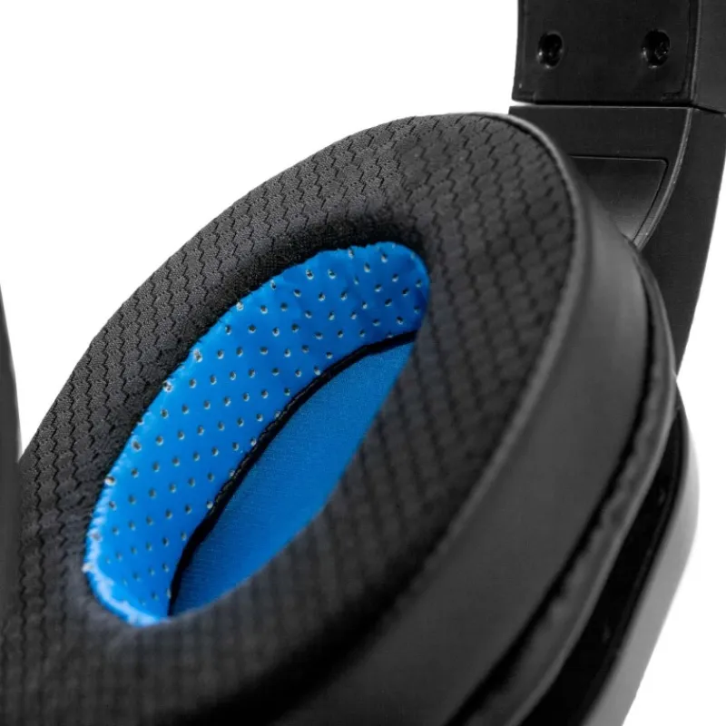 Phoenix technologies Auriculares Y Sonido Gaming ^Auriculares Gaming Phoenix X-IO Multiplataforma Negros