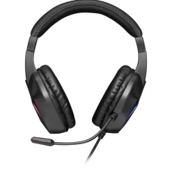 Discount Auriculares Gaming Rainbow MH122 Negro Descuentos Gaming|Auriculares Y Sonido Gaming