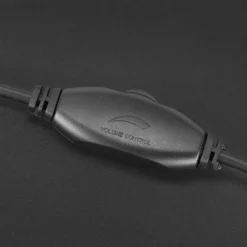 Discount Auriculares Gaming Rainbow MH122 Negro Descuentos Gaming|Auriculares Y Sonido Gaming