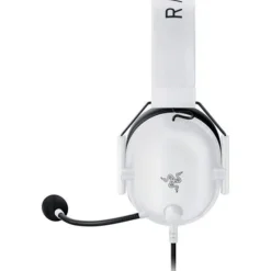 Razer Auriculares Y Sonido Gaming ^Auriculares Gaming BlackShark V2 X Blancos