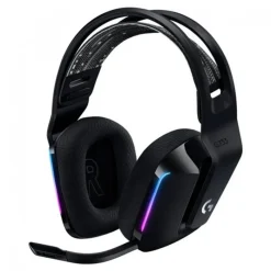Logitech Descuentos Gaming|Auriculares Y Sonido Gaming ^Auriculares inalámbricos con micrófono G G733