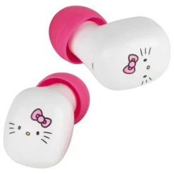 Auriculares Inalámbricos Hello Kitty Auriculares Y Sonido Gaming