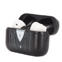 Exquisite Gaming Pesadilla Antes De Navidad^Auriculares inalámbricos TWS Jack Skellington Pesadilla antes de Navidad